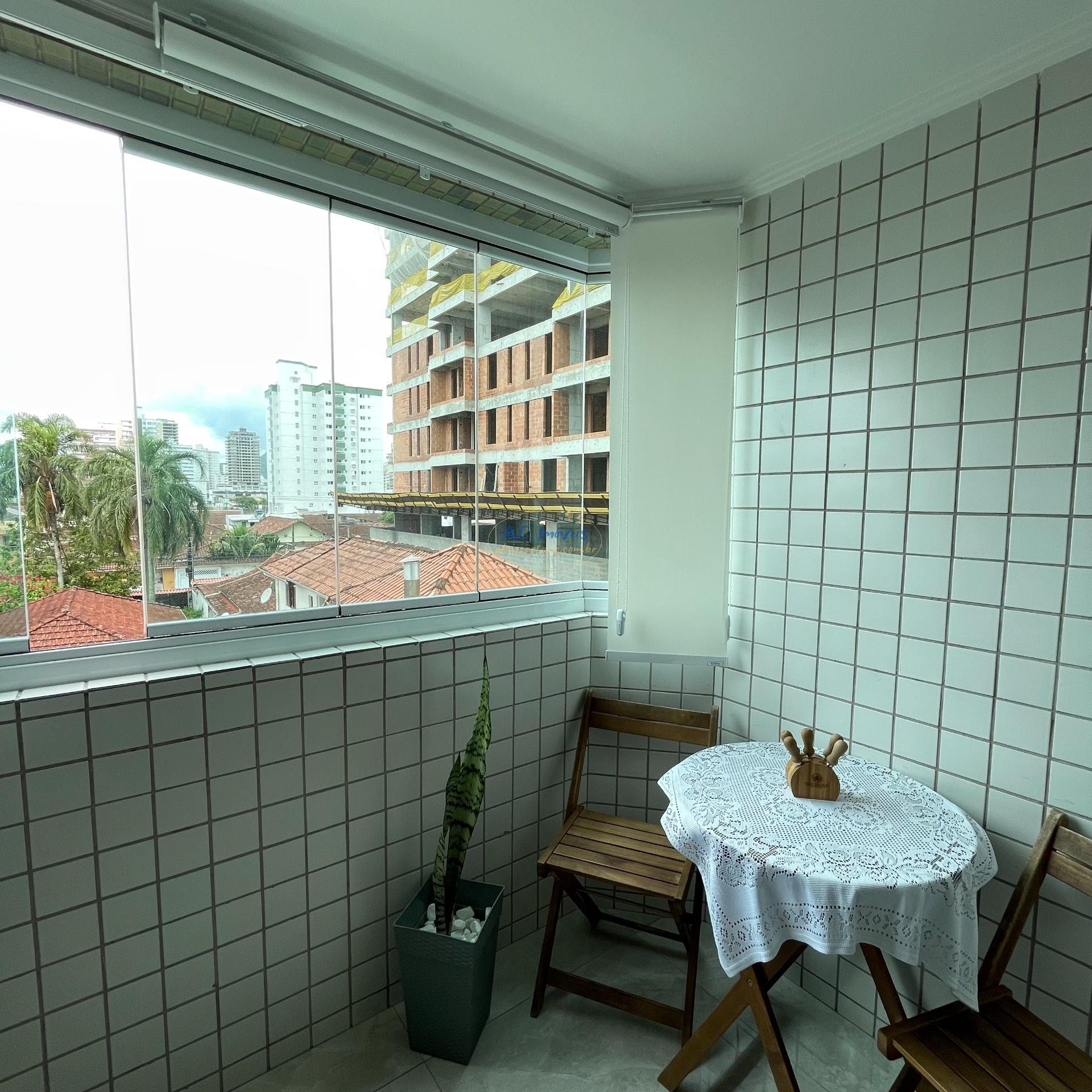 Apartamento à venda com 2 quartos, 1 suíte, 1 vaga e 69m² no Guilhermina, Praia Grande (SP) — foto 12 de 30