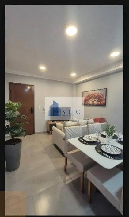 Apartamento à venda com 2 quartos, 1 banheiro, 1 vaga e 40m² no Vila Formosa, São Paulo (SP) — foto 4 de 15