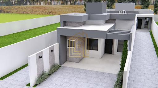 Casa à venda no Santa Felicidade, Cascavel | 2 dorms, suíte