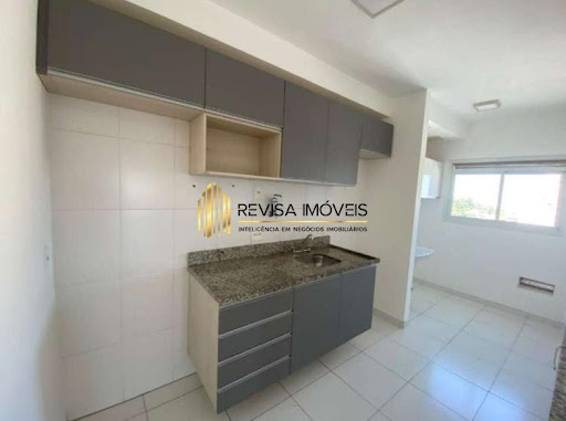 Apartamento em Tamboré  -  Barueri