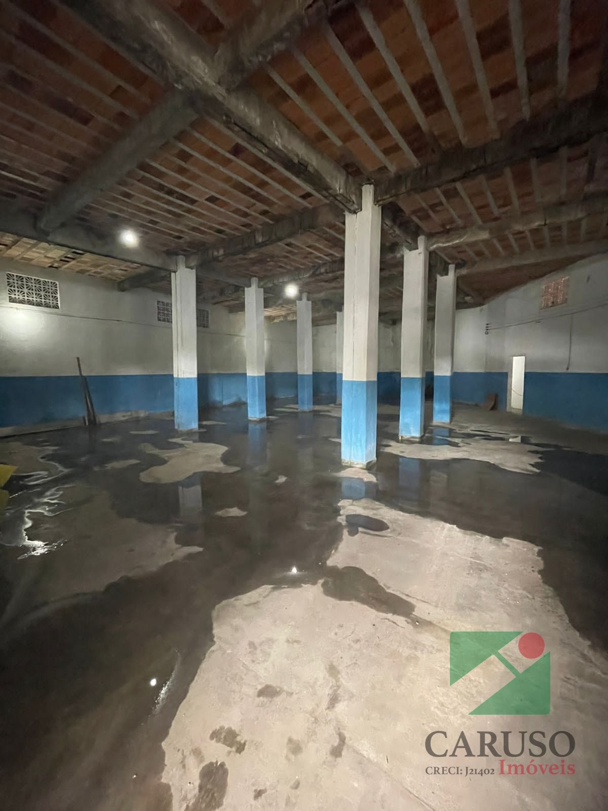 Comercial para alugar com 700m² no Parque Sao Benedito, Santa Isabel (SP) — foto 8 de 14