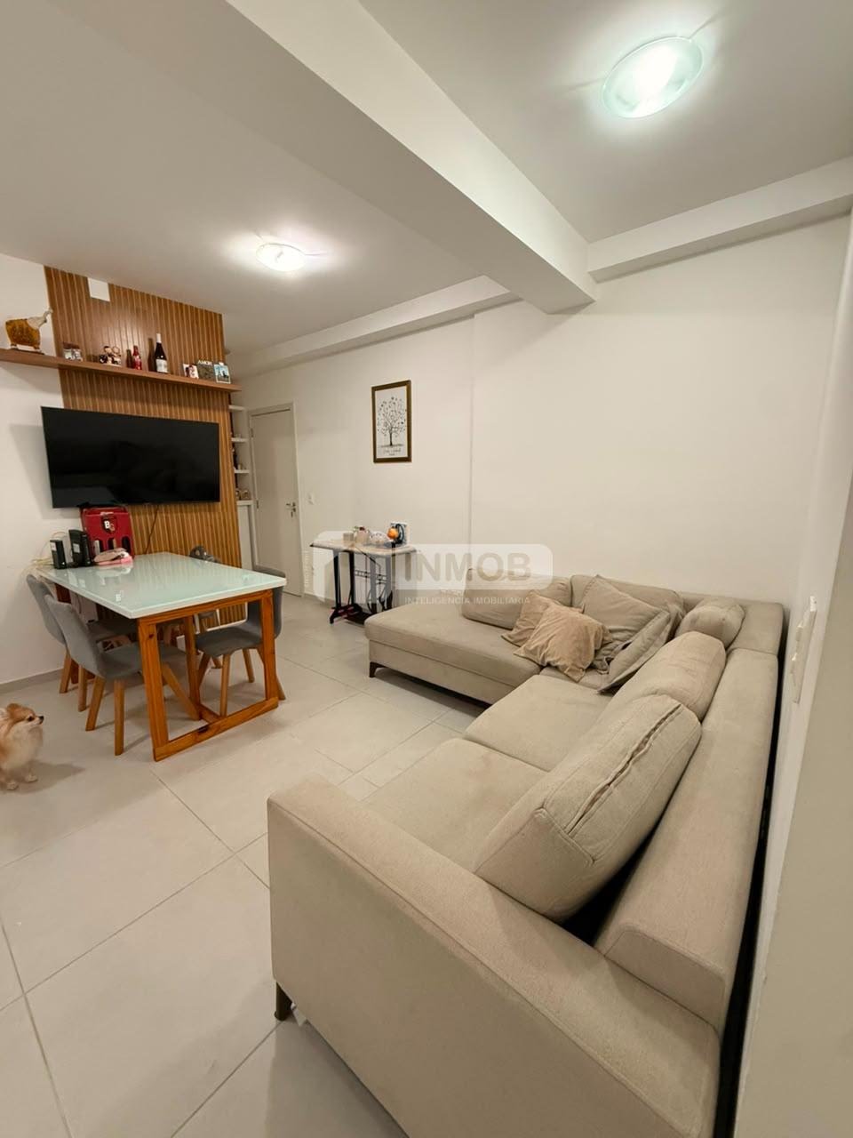 Apartamento à venda com 3 quartos, 2 banheiros, 2 vagas e 78m² no Vila São José, Taubaté — foto principal