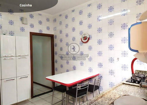 Cozinha