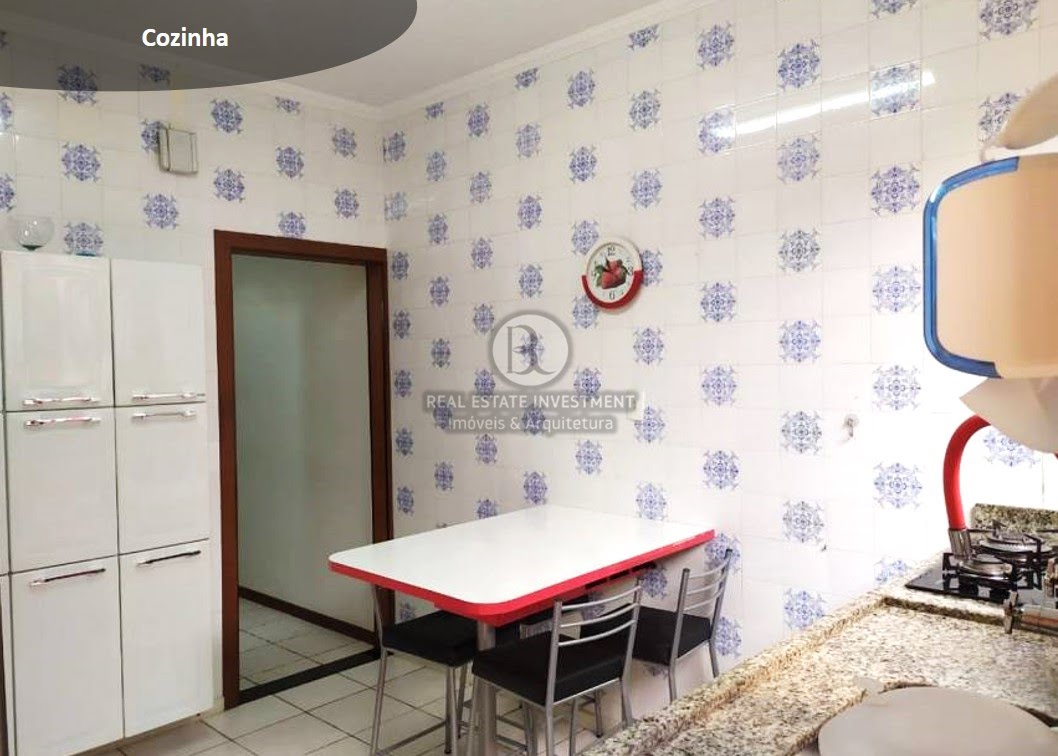 Cozinha