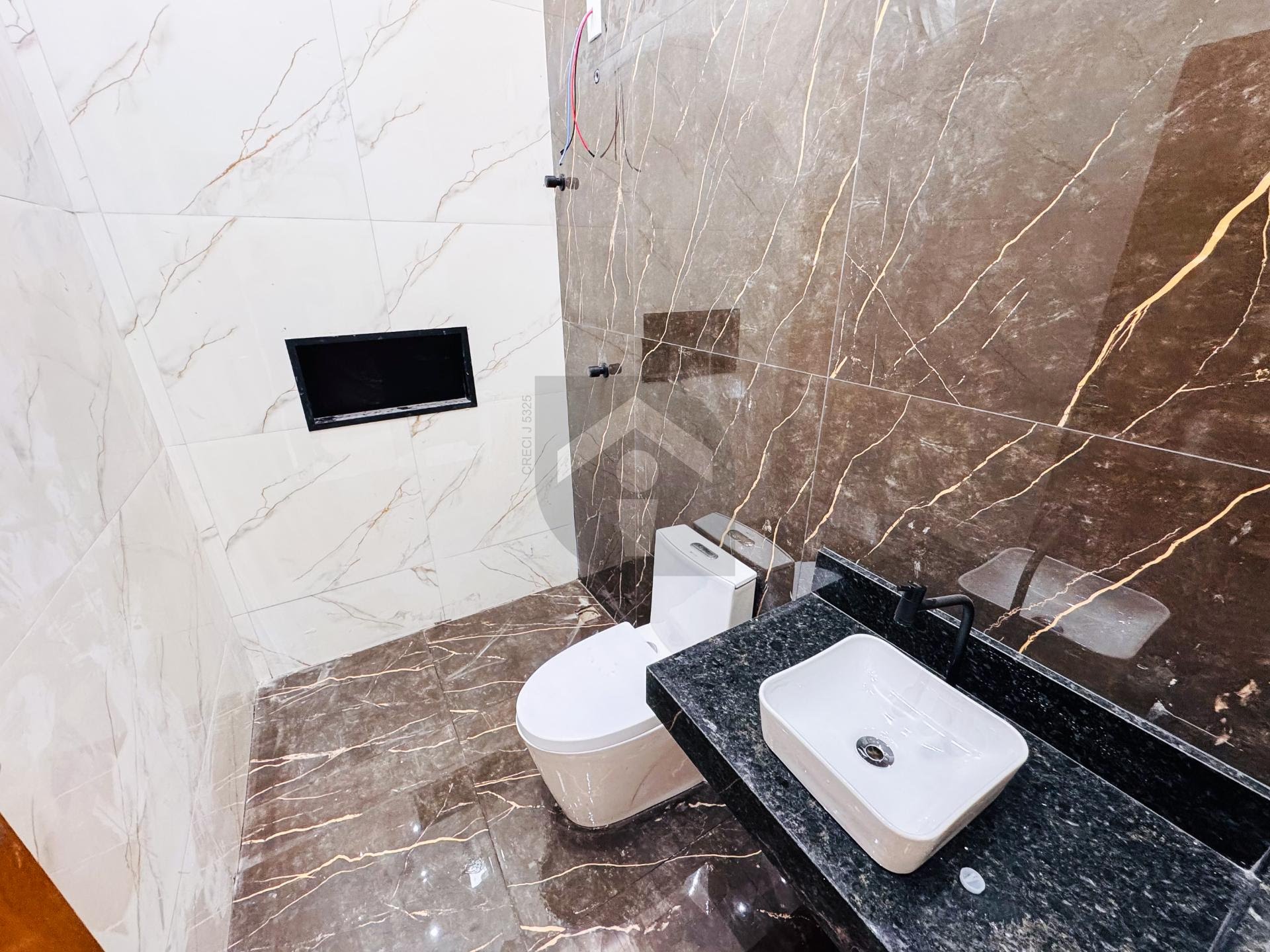 Casa, 3 quartos, 110 m² - Foto 12