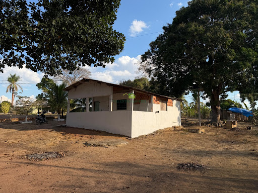 Chácara em Zona Rural  -  Ji-Paraná