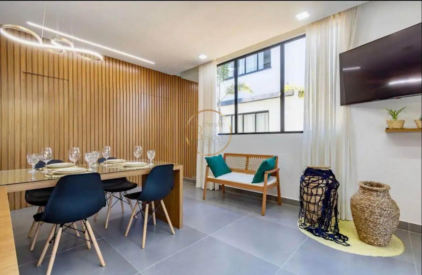 Casa à venda com 3 quartos, 3 suítes, 2 vagas e 100m² no Alto de Pitinga, Porto Seguro (BA) — foto 16 de 20