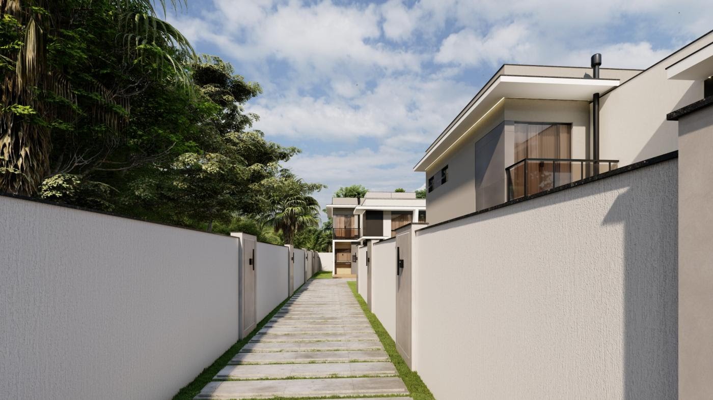 Casa à venda com 3 quartos, 1 suíte, 1 vaga e 170m² no Costazul, Rio das Ostras (RJ) — foto 5 de 8