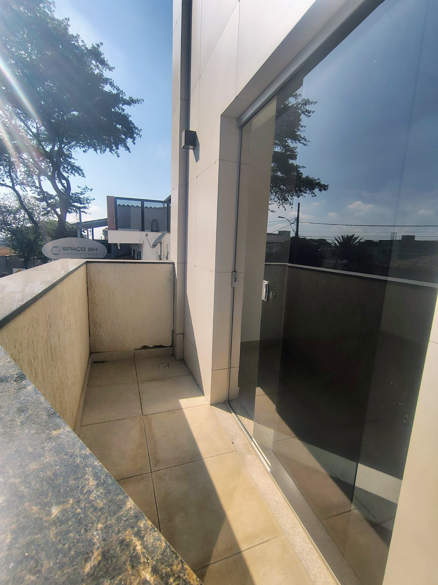 Apartamento para alugar com 3 quartos, 1 banheiro, 1 vaga e 90m² no Candelaria, Belo Horizonte (MG) — foto 15 de 16
