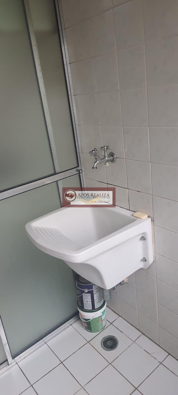 Apartamento à venda com 2 quartos, 1 banheiro, 1 vaga e 45m² no Jardim Celeste, São Bernardo do Campo (SP) — foto 11 de 13