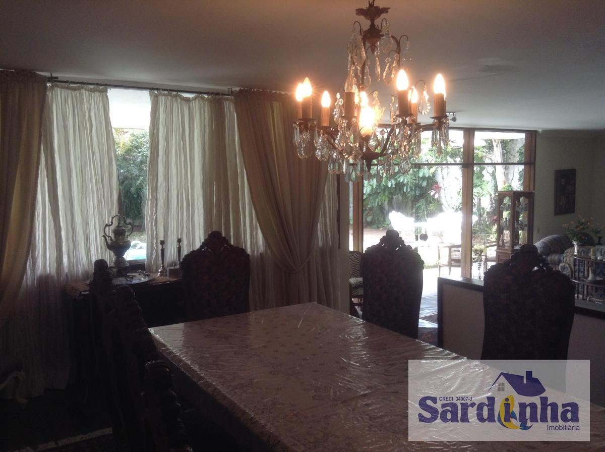 Casa para alugar com 4 quartos, 3 suítes, 5 vagas e 600m² no Jardim Guedala, São Paulo (SP) — foto 7 de 10
