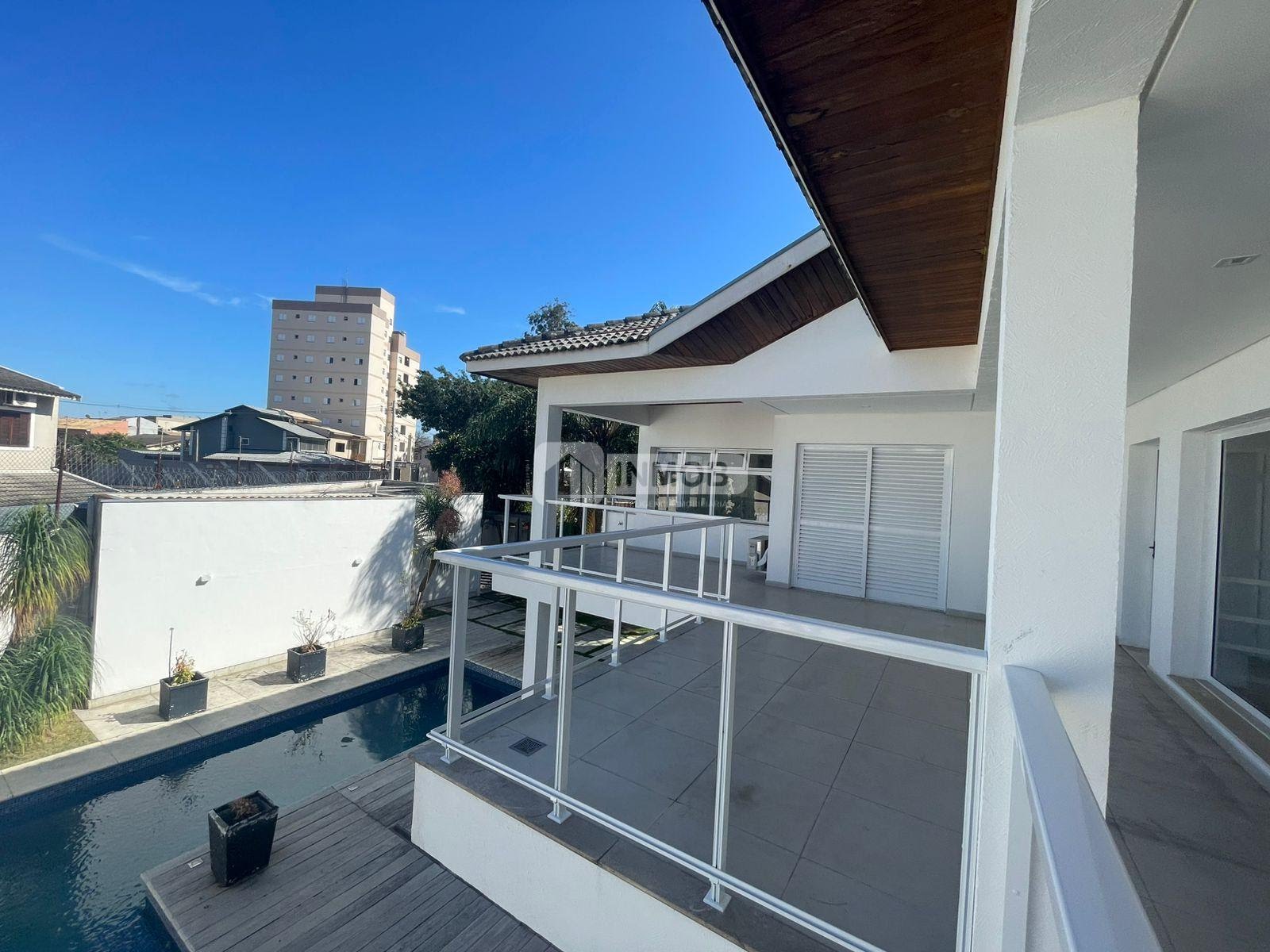 Casa à venda com 4 quartos, 4 suítes, 8 vagas e 575m² no Jardim das Nações, Taubaté (SP) — foto 19 de 24