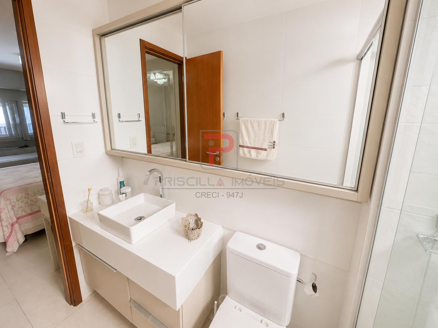 Apartamento à venda com 3 quartos, 3 suítes, 3 vagas e 125m² no Manaíra, João Pessoa (PB) — foto 22 de 30
