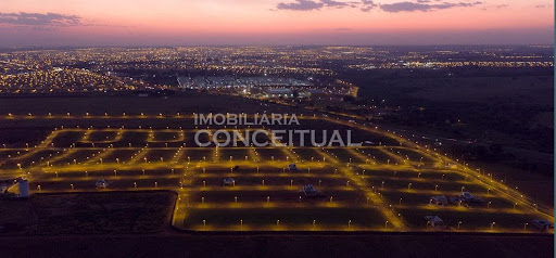 Vista Aérea