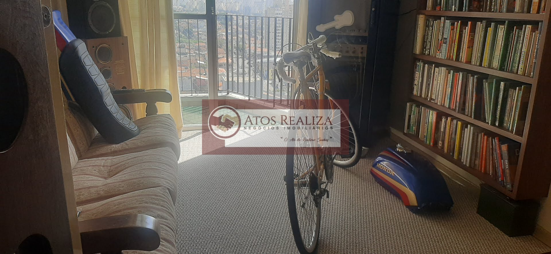 Apartamento à venda com 2 quartos, 1 banheiro, 1 vaga e 58m² no Vila Santa Catarina, São Paulo (SP) — foto 11 de 30