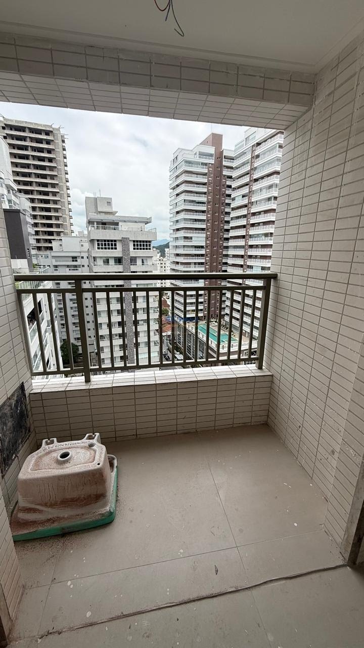 Apartamento à venda com 3 quartos, 3 suítes, 2 vagas e 106m² no Canto do Forte, Praia Grande (SP) — foto 10 de 21