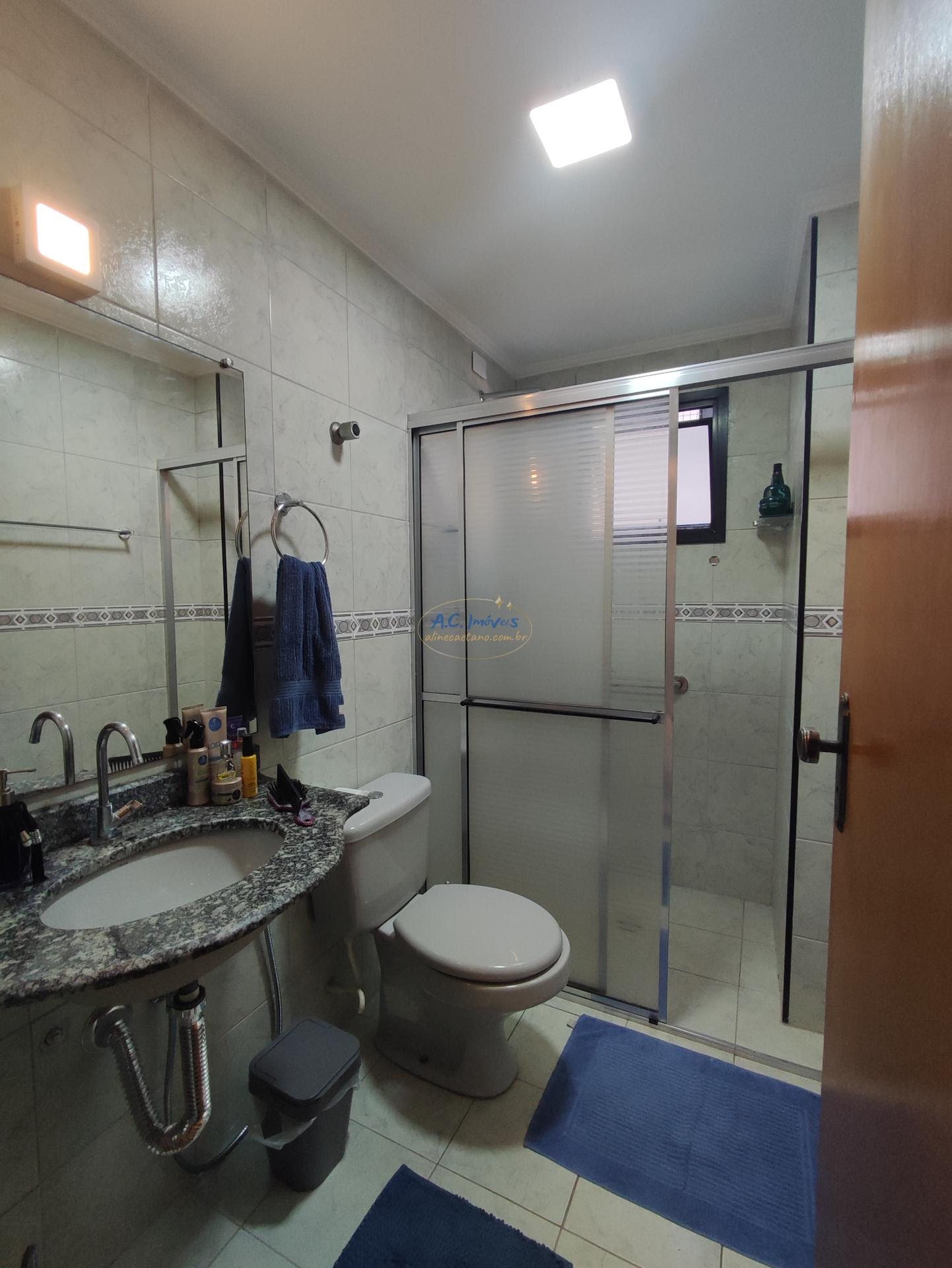 Apartamento à venda com 3 quartos, 1 suíte, 2 vagas e 120m² no Vila Tupi, Praia Grande (SP) — foto 26 de 30