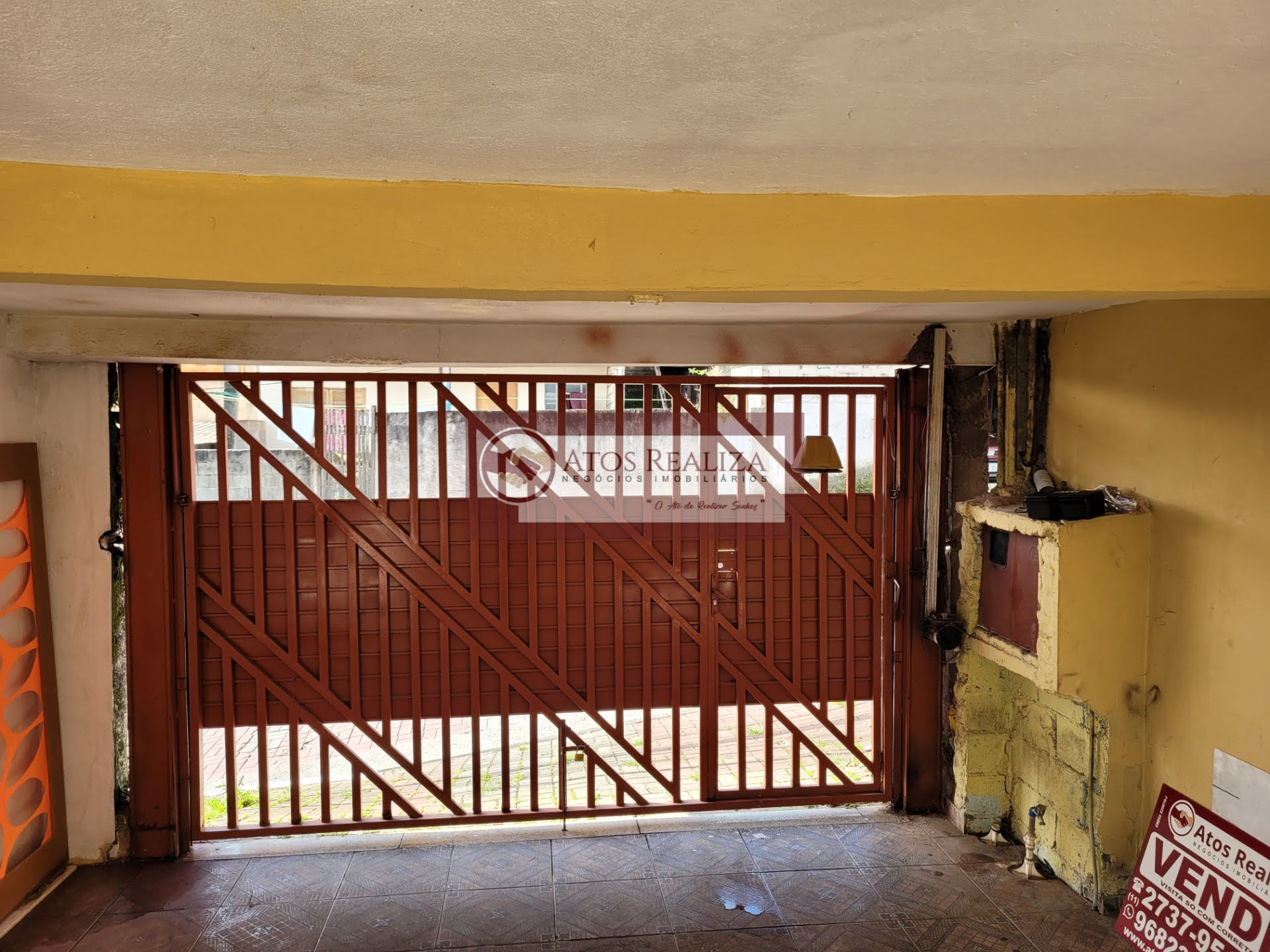 Casa à venda com 3 quartos, 1 banheiro, 1 vaga e 80m² no Colônia (zona Sul), São Paulo (SP) — foto 7 de 30