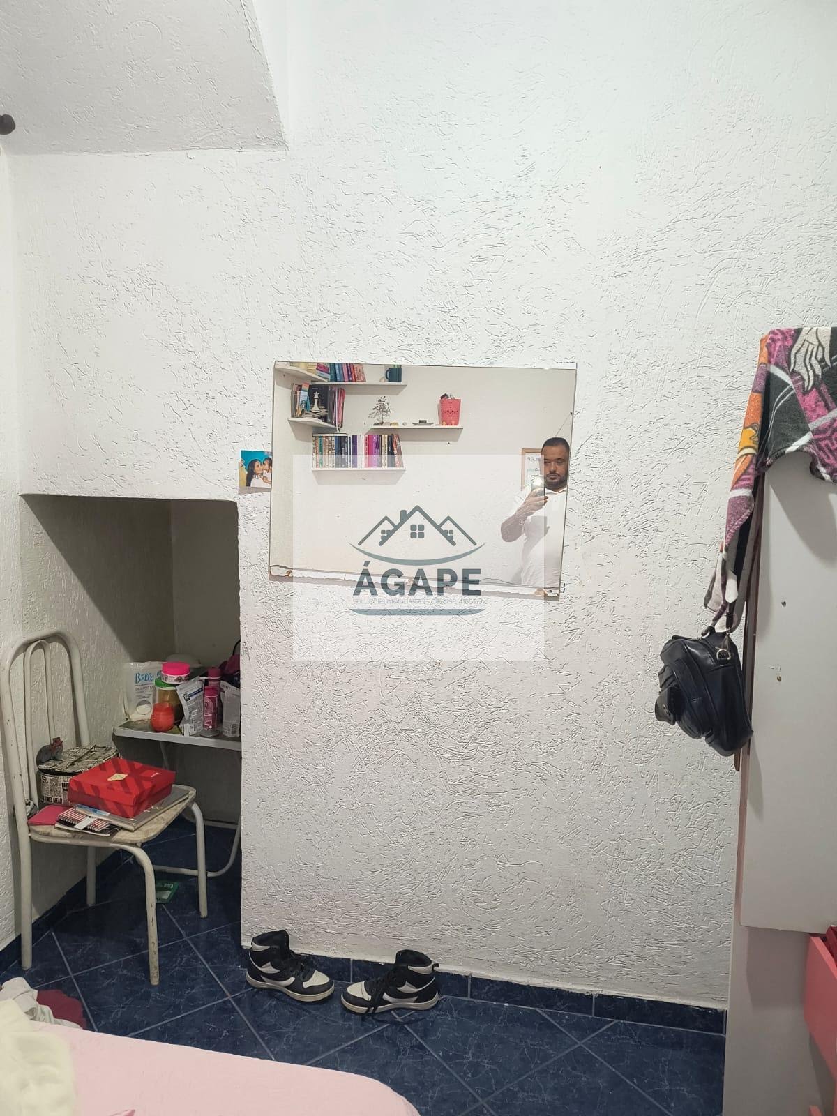 Casa à venda com 3 quartos, 1 suíte, 2 vagas e 200m² no Jardim Saint Moritz, Taboão da Serra (SP) — foto 23 de 30