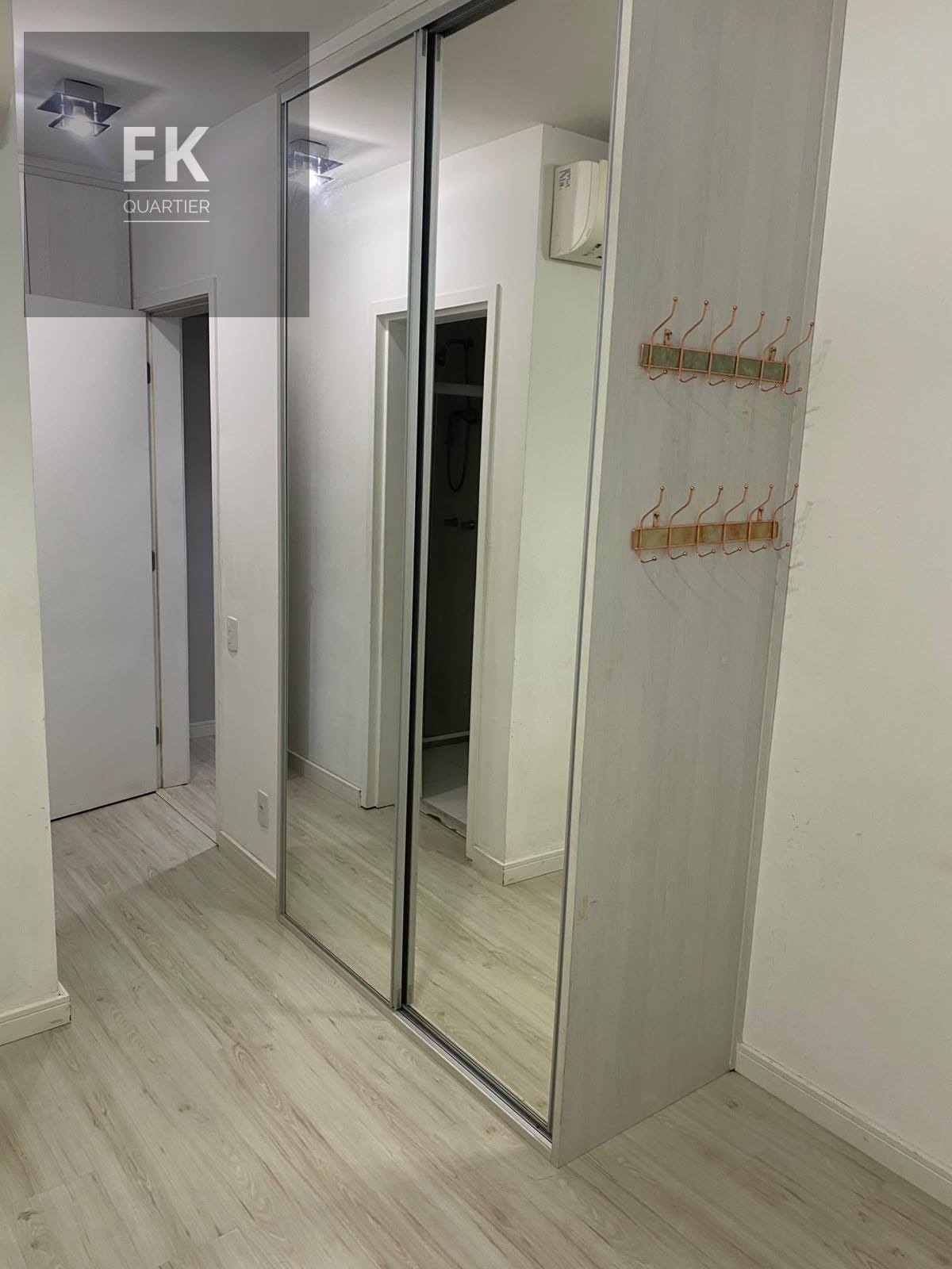 Apartamento para alugar com 2 quartos, 2 suítes e 2 vagas no Centro, Osasco (SP) — foto 12 de 25