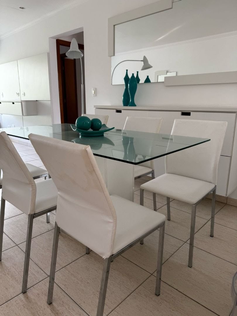 Apartamento à venda com 2 quartos, 2 banheiros, 1 vaga e 75m² no Enseada, Ubatuba (SP) — foto 3 de 8