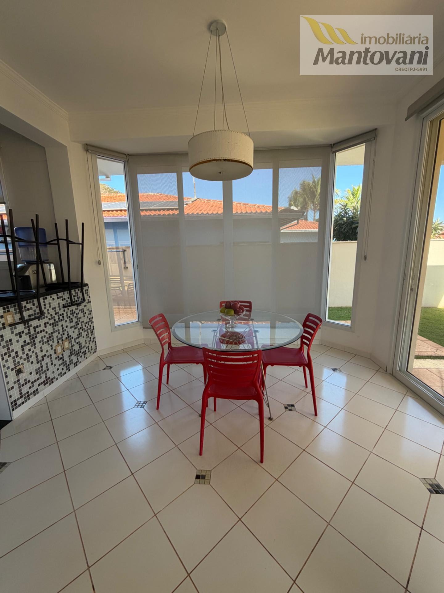 Casa à venda com 3 quartos, 1 suíte, 4 vagas e 1000m² no Parque Residencial Colina das Estrelas, Tatuí (SP) — foto 13 de 30