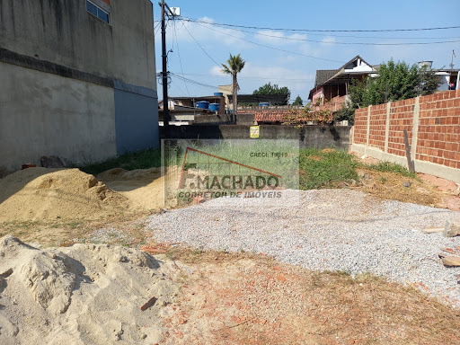 Terreno Condomínio em Vila Santa Alice  -  Duque de Caxias