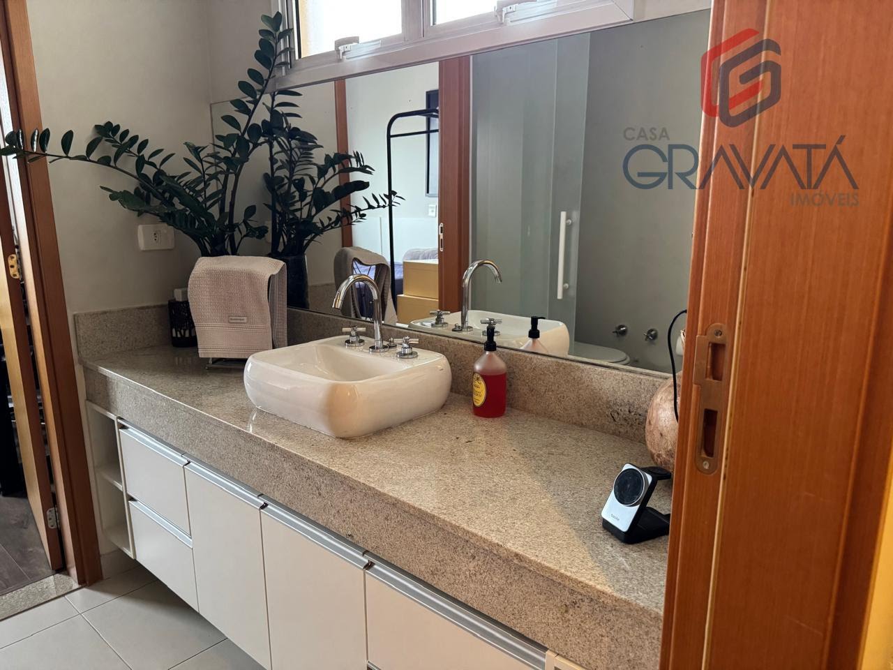 Apartamento à venda com 2 quartos, 2 suítes, 2 vagas e 64m² no Campestre, Santo André (SP) — foto 19 de 30
