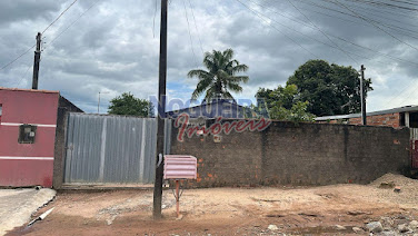 Casa em Jorge Teixeira  -  Ji-Paraná