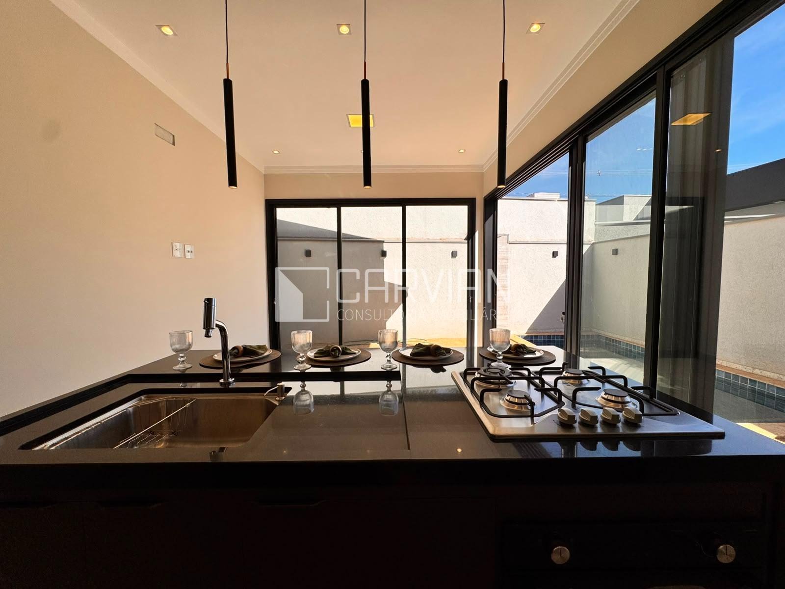 Casa à venda com 3 quartos, 3 suítes, 4 vagas e 150m² no San Marco, Ribeirão Preto (SP) — foto 16 de 30