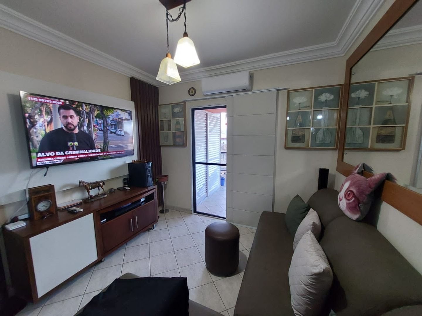 Cobertura à venda com 2 quartos, 3 banheiros, 2 vagas e 162m² no Praia Grande, Ubatuba (SP) — foto 13 de 21