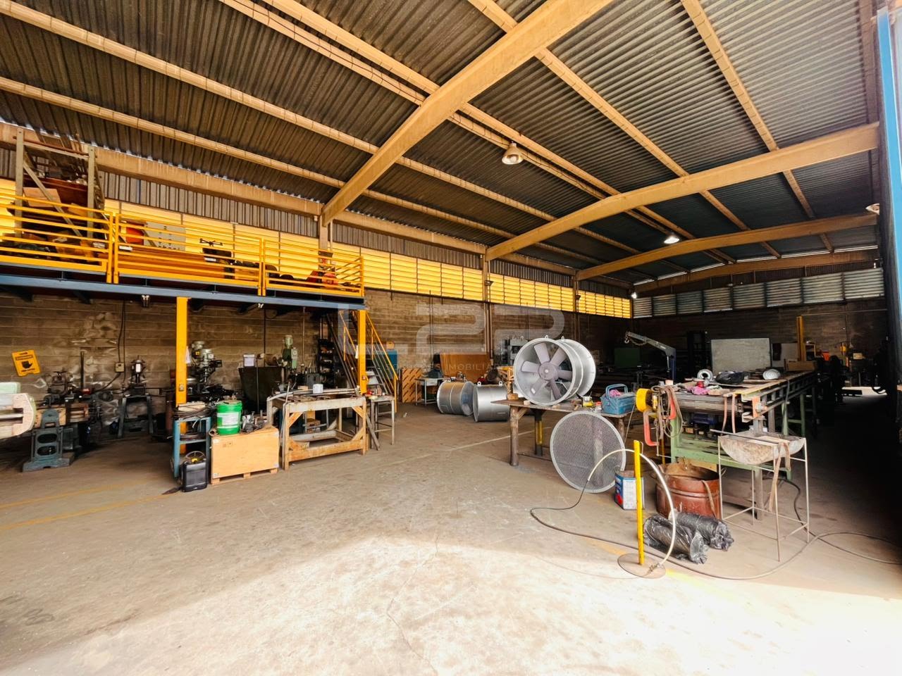 Comercial à venda com 5 banheiros e 1355m² no Parque Industrial, Várzea Paulista (SP) — foto 29 de 30