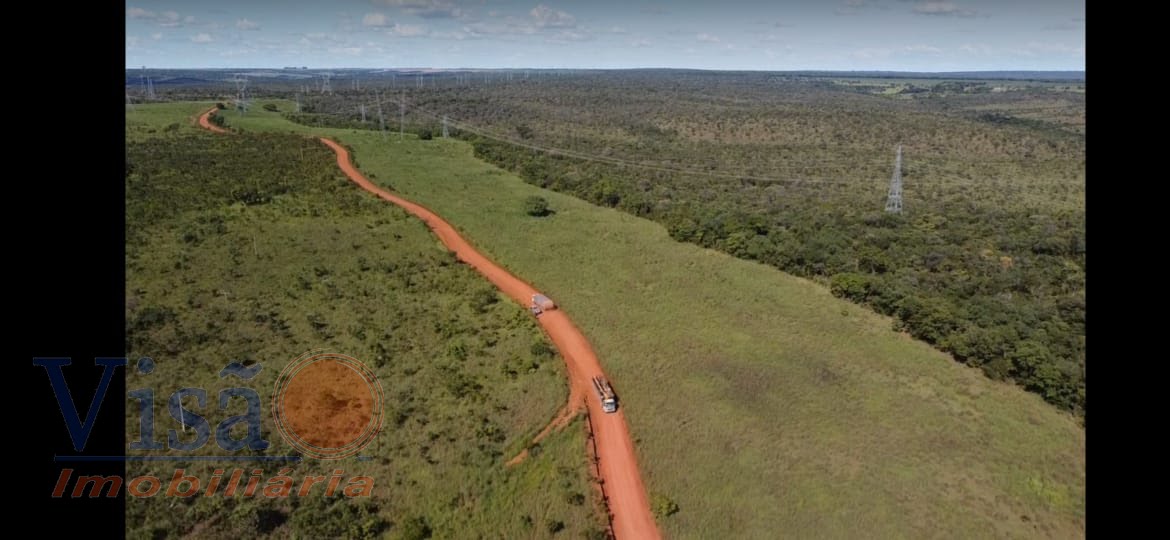 Rural à venda no Fazenda, Paracatu (MG) — foto 10 de 30