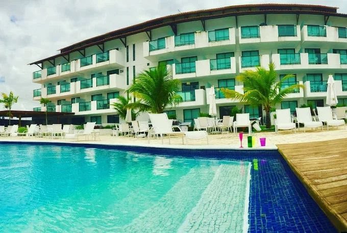 Casa à venda com 1 quarto, 2 banheiros e 49m² no Porto de Galinhas, Ipojuca — foto principal