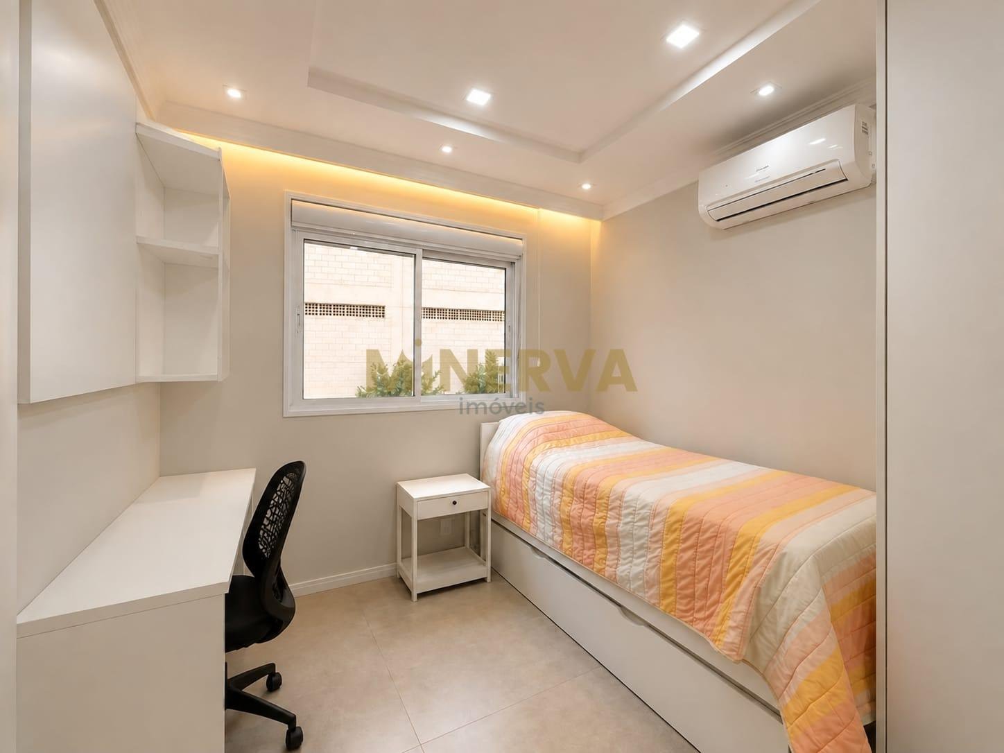 Apartamento à venda com 3 quartos, 3 suítes, 2 vagas e 134m² no Jardim Zaira, Guarulhos (SP) — foto 6 de 7