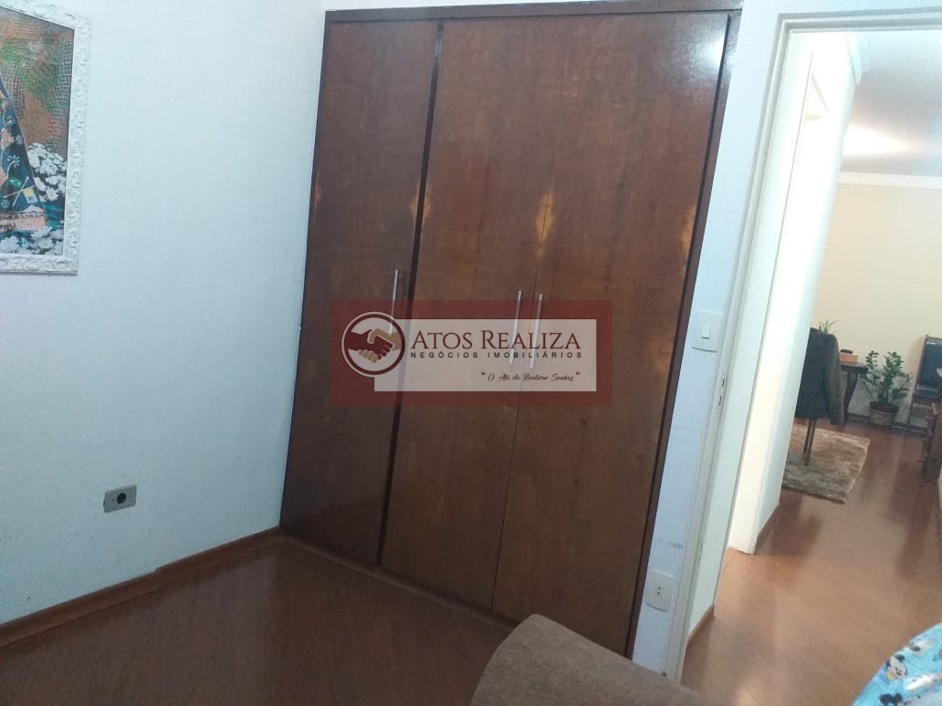 Apartamento à venda com 3 quartos, 2 banheiros, 1 vaga e 72m² no Socorro, São Paulo (SP) — foto 4 de 20