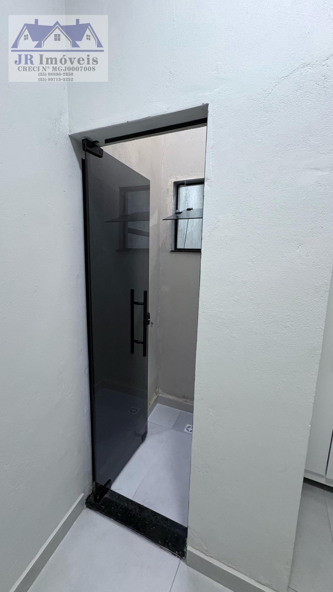 Casa à venda com 3 quartos e 1 suíte no São José, Pedralva (MG) — foto 21 de 25