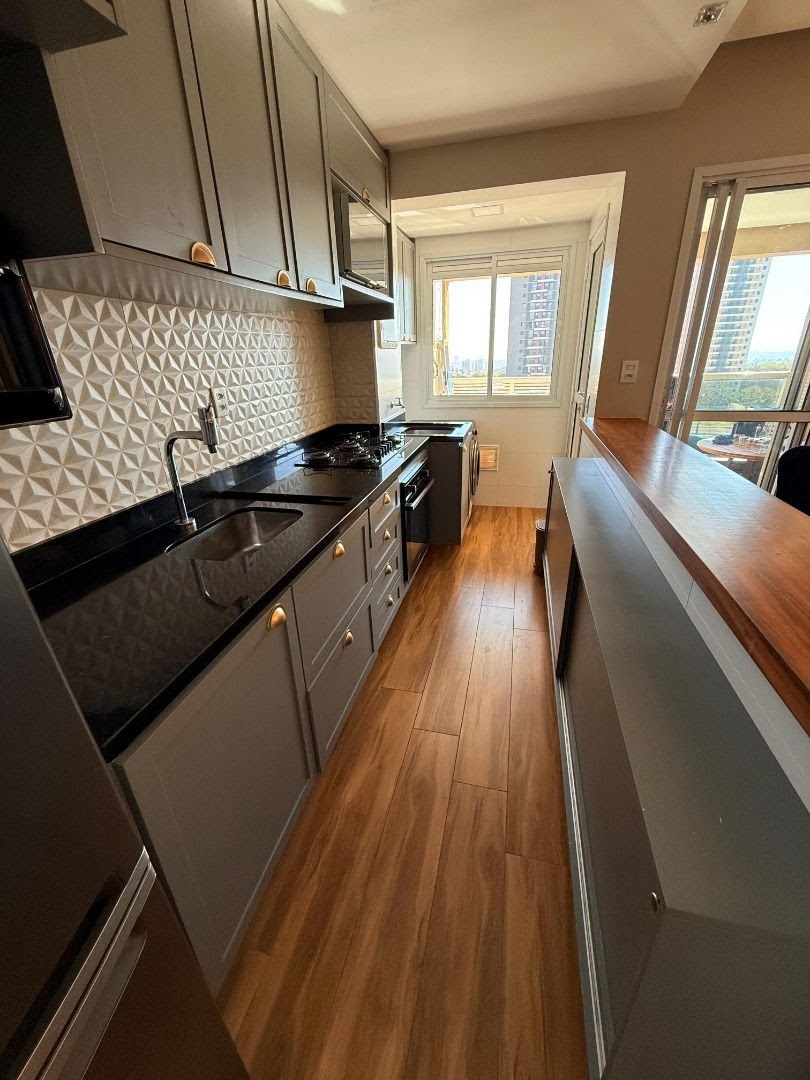 Apartamento à venda com 2 quartos, 2 suítes, 2 vagas e 90m² no Condomínio Guaporé, Ribeirão Preto (SP) — foto 7 de 30