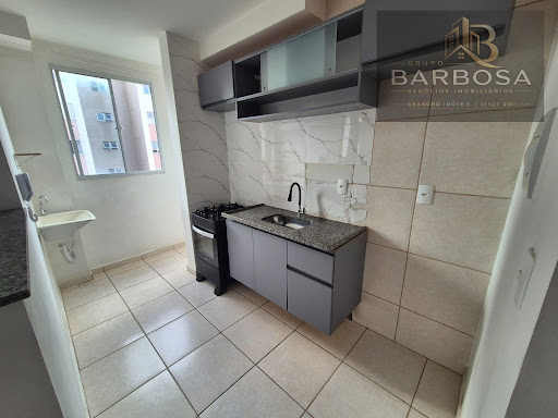 Apartamento em Bitácula e Perobas  -  Contagem