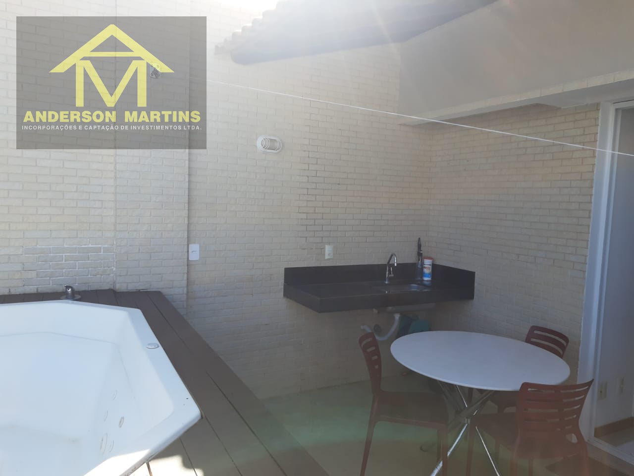 Cobertura à venda com 1 quarto, 2 banheiros, 2 vagas e 80m² no Praia da Costa, Vila Velha (ES) — foto 11 de 17