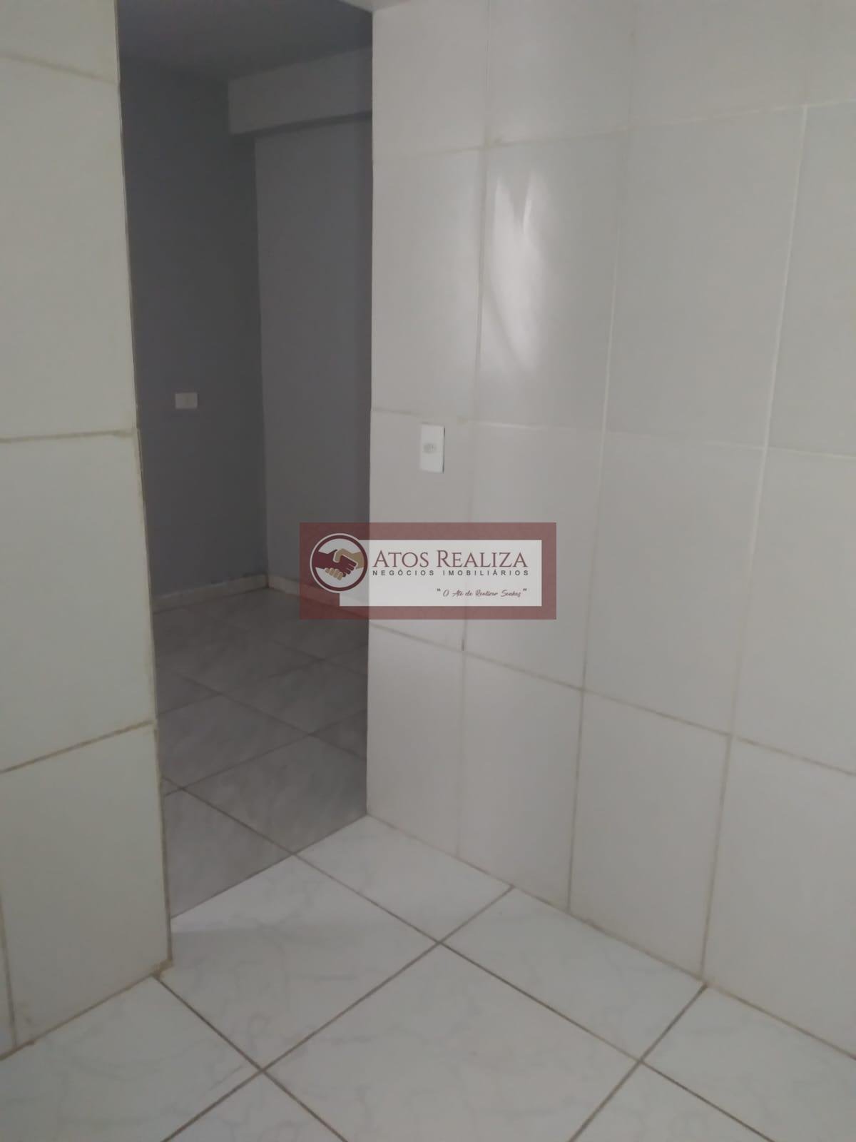 Casa para alugar com 1 quarto e 1 banheiro no Jardim Sertaozinho, São Paulo (SP) — foto 5 de 8