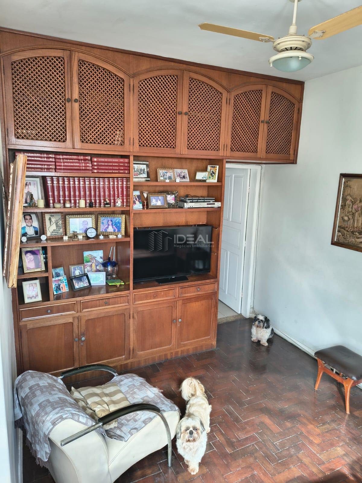 Casa à venda com 4 quartos, 2 suítes, 3 vagas e 225m² no Ips, Campos dos Goytacazes (RJ) — foto 24 de 30