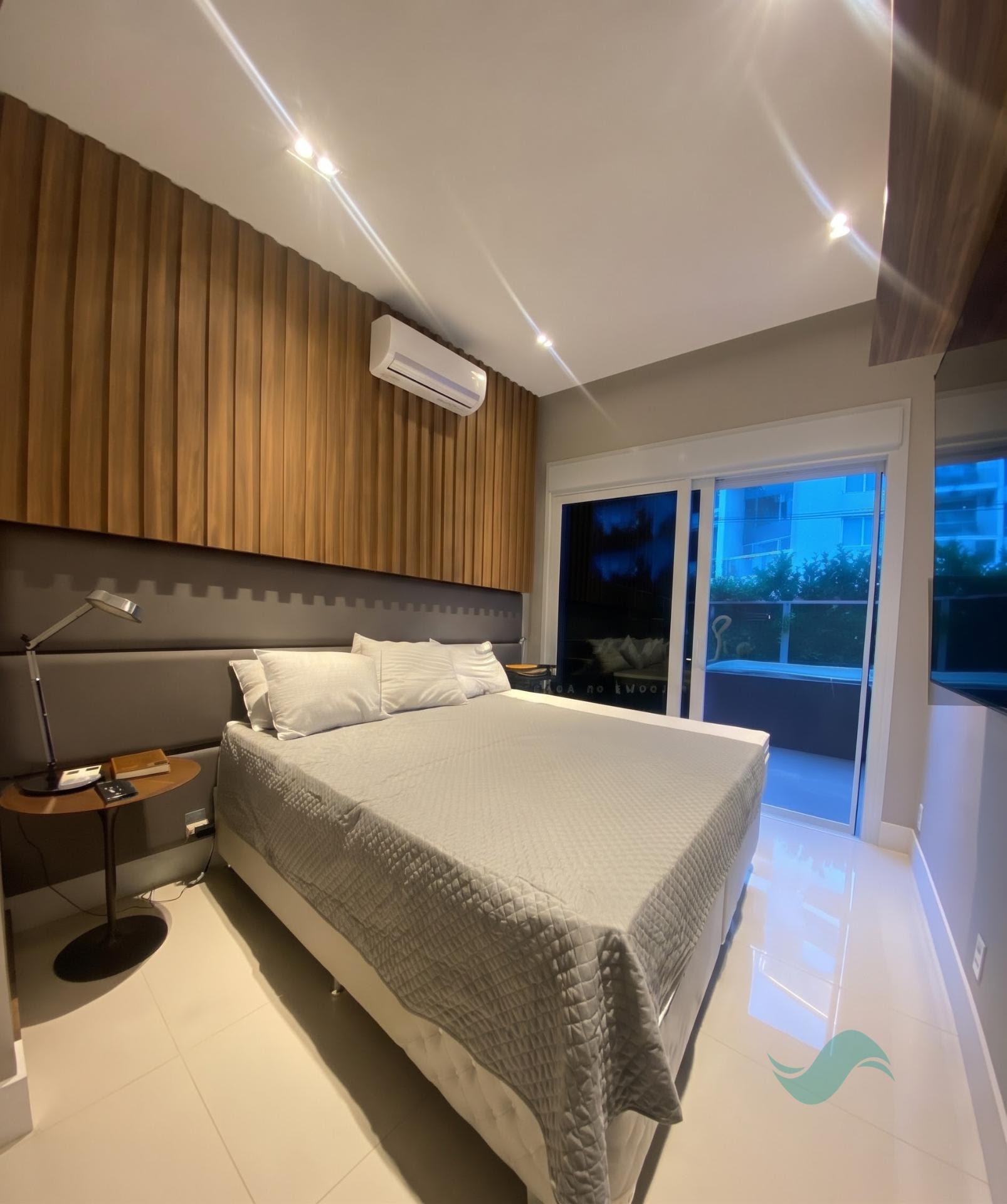Apartamento à venda com 2 quartos, 2 suítes, 2 vagas e 147m² no Jurerê Internacional, Florianópolis (SC) — foto 4 de 8