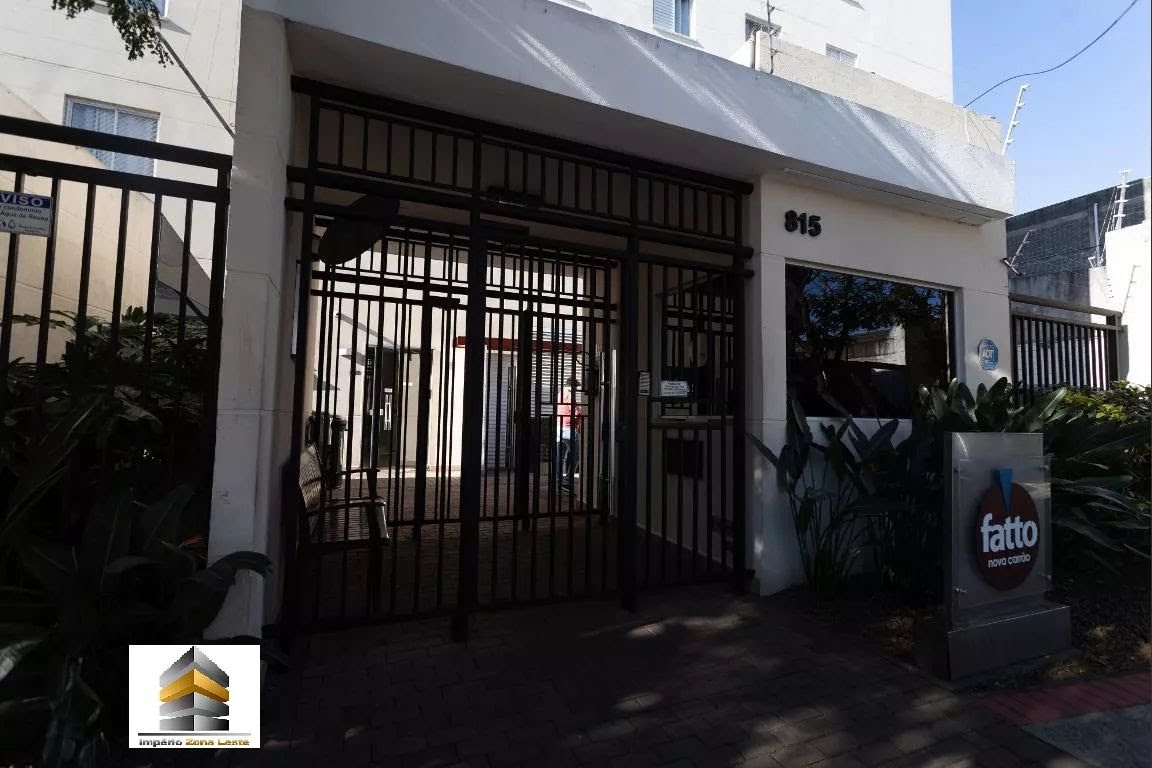Apartamento, 3 quartos, 61 m² - Foto 41