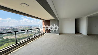 Apartamento à Venda em Condomínio Alameda JK - Votorantim/SP