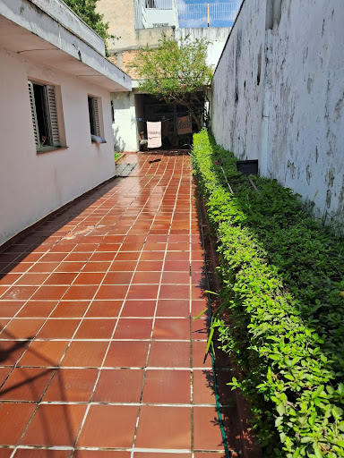 Casa em Vila Monumento  -  São Paulo
