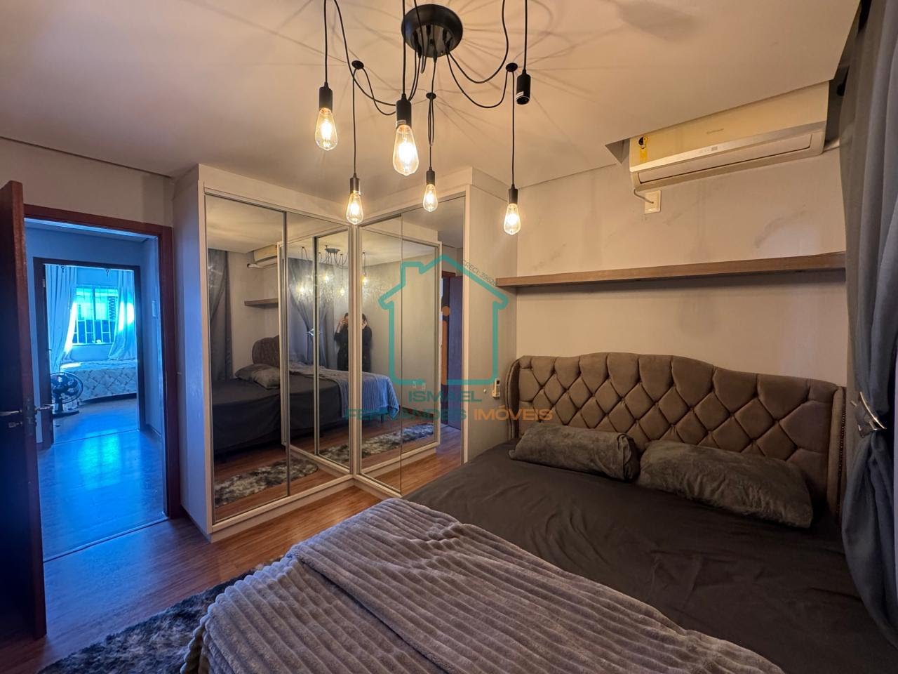 Casa, 2 quartos, 48 m² - Foto 16