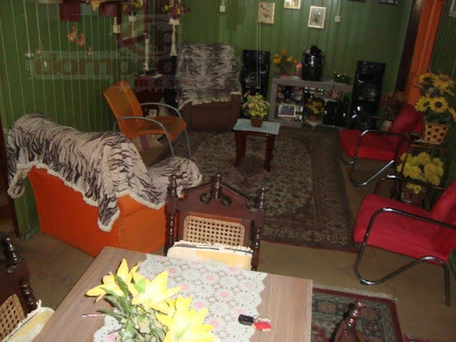 Sala 2 ambientes