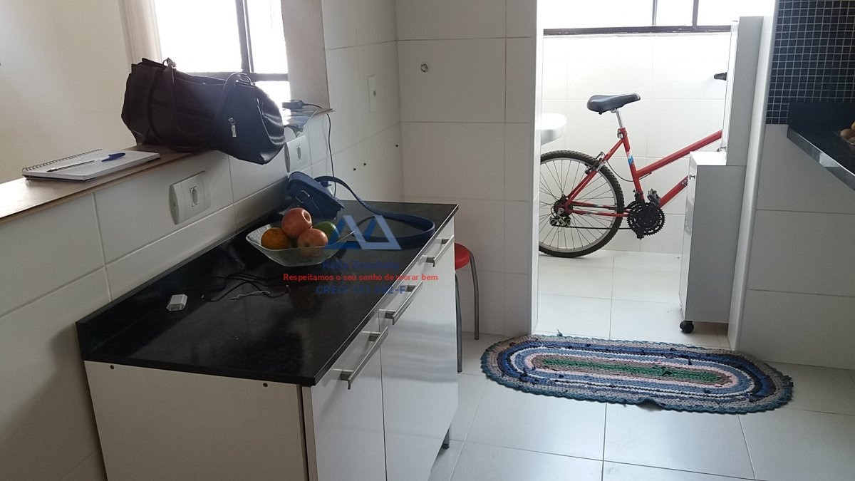 Apartamento à venda com 1 quarto, 1 suíte, 1 vaga e 84m² no Jabaquara, São Paulo (SP) — foto 18 de 30