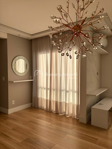 Apartamento, 3 quartos, 88 m² - Foto 1